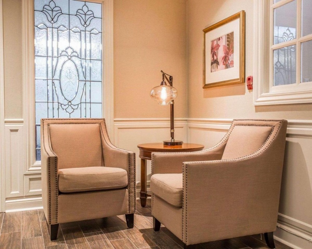 Quality Suites Buckhead Village Image 10