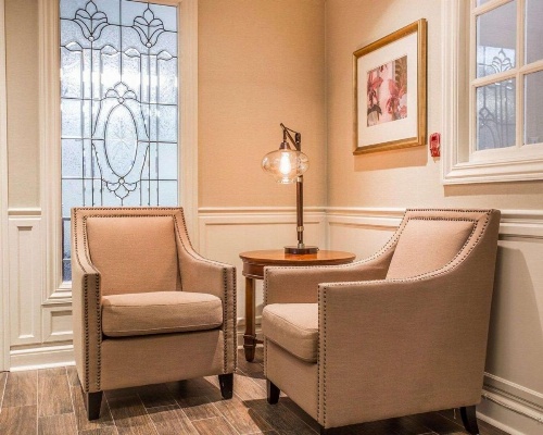 Quality Suites Buckhead Village image 10